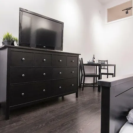 Apartman Apartament Rynek