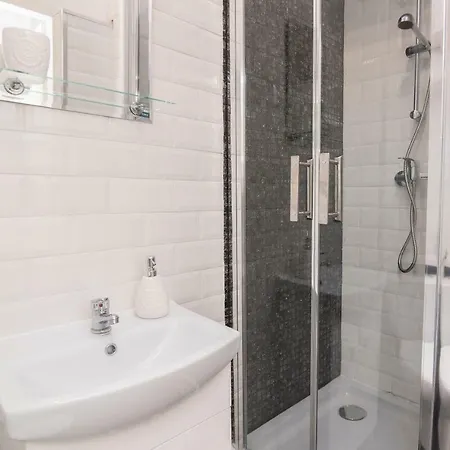 Apartament Rynek Apartman *
